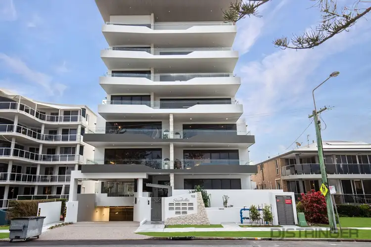 1/102 Pacific Parade, Bilinga QLD 4225
