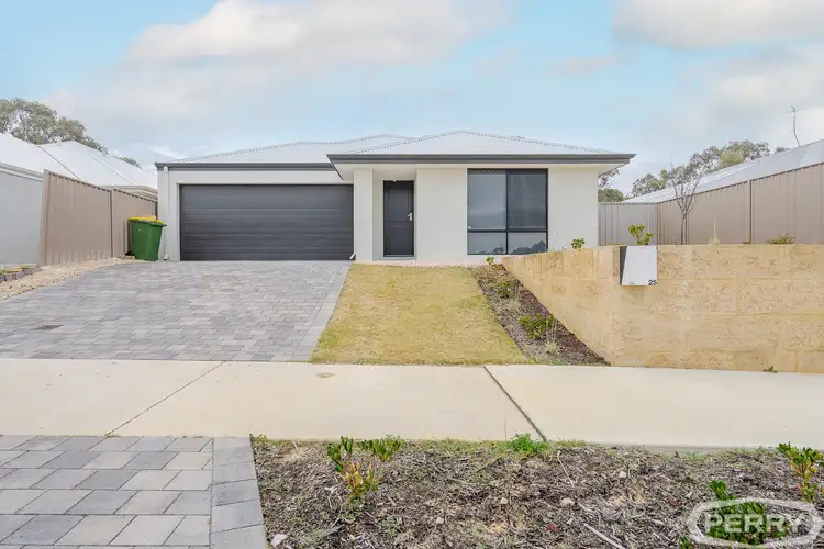 25 Headingley Link, Meadow Springs WA 6210