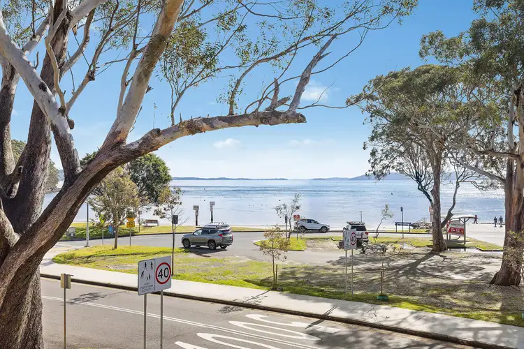 3/12 Columbia Close, Nelson Bay NSW 2315