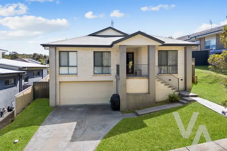 9 Nithsdle Street, Cameron Park NSW 2285