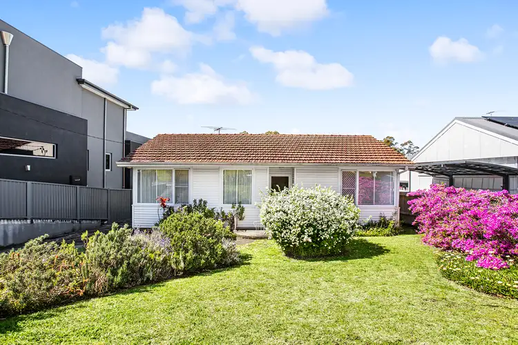 30 Dorothy Street, Ryde NSW 2112