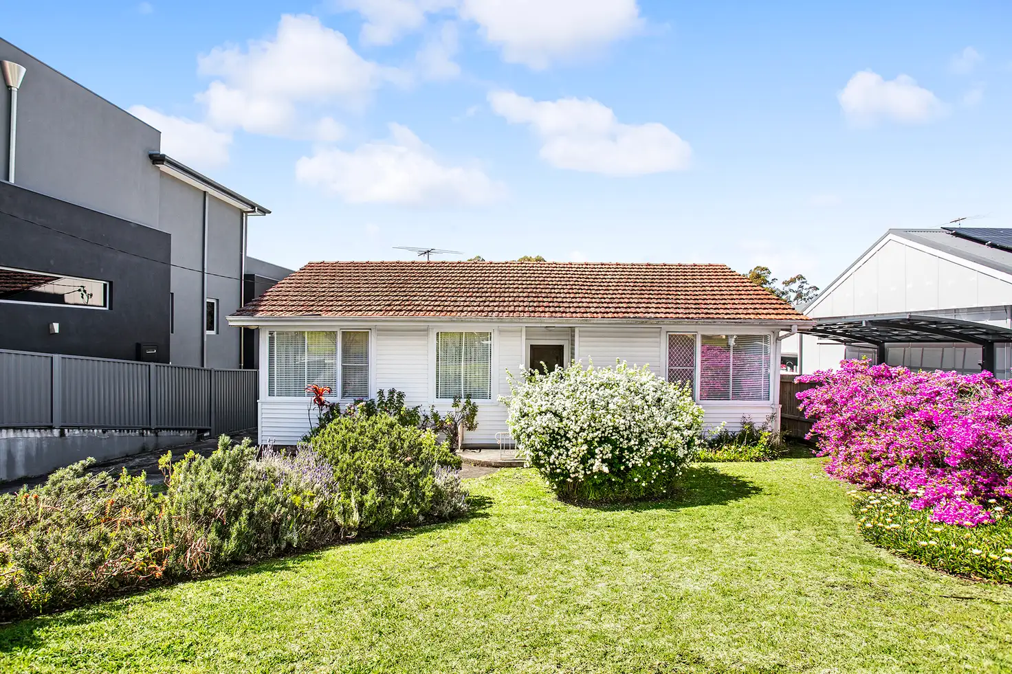 Main view of Homely house listing, 30 Dorothy Street, Ryde NSW 2112