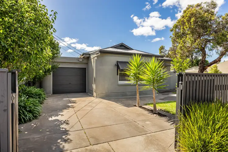 8 Acacia Street, Plympton Park SA 5038