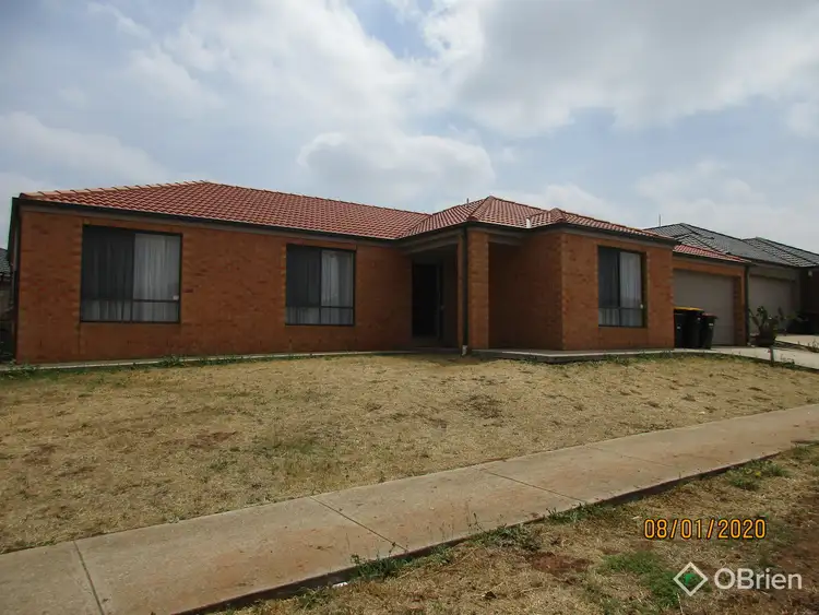 63 Arnolds Creek Boulevard, Harkness VIC 3337
