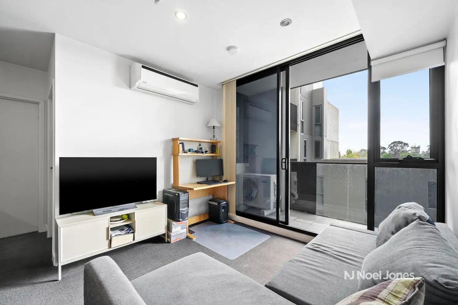 Main view of Homely apartment listing, 511B/1-19 Colombo Street, Mitcham VIC 3132
