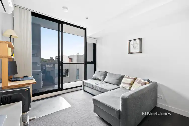 Second view of Homely apartment listing, 511B/1-19 Colombo Street, Mitcham VIC 3132