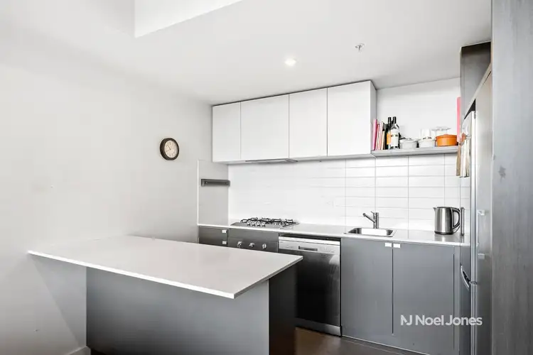 Third view of Homely apartment listing, 511B/1-19 Colombo Street, Mitcham VIC 3132