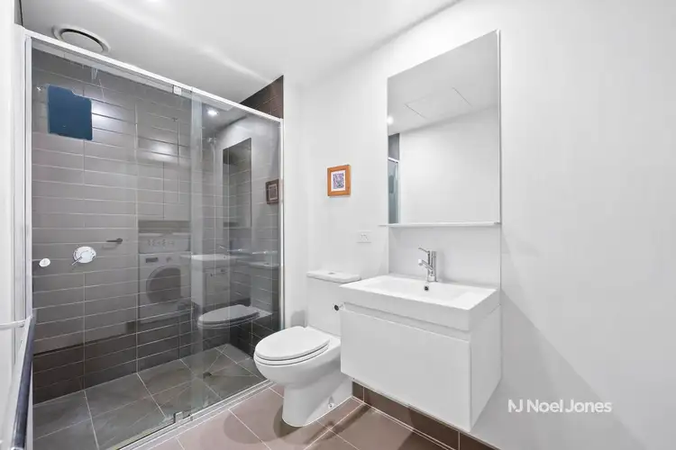 Fourth view of Homely apartment listing, 511B/1-19 Colombo Street, Mitcham VIC 3132