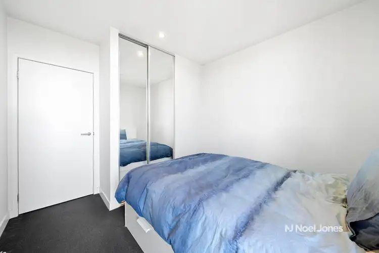 Fifth view of Homely apartment listing, 511B/1-19 Colombo Street, Mitcham VIC 3132