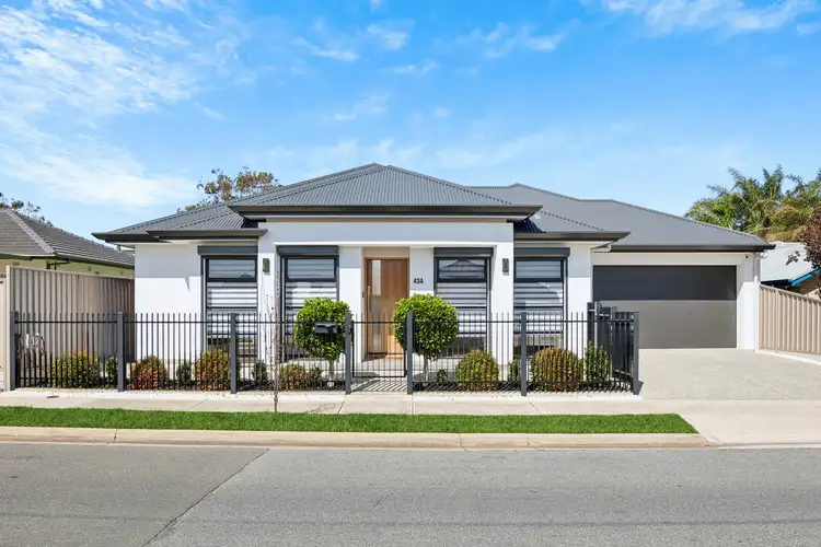 43A Balcombe Ave, Findon SA 5023
