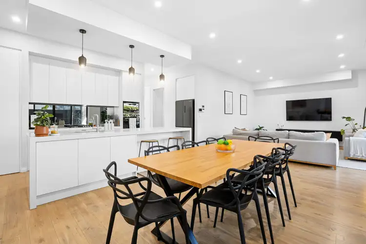 Fifth view of Homely house listing, 43A Balcombe Ave, Findon SA 5023