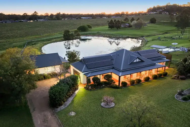 Second view of Homely house listing, 20 The Vintage, Picton NSW 2571