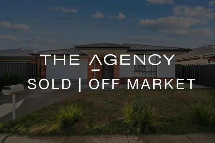 21 Daisy Street, Huntly VIC 3551