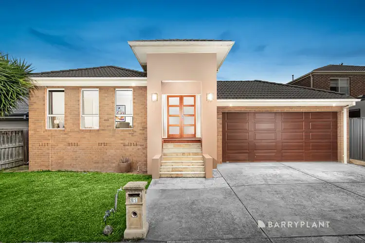 21 Arrowgrass Street, South Morang VIC 3752