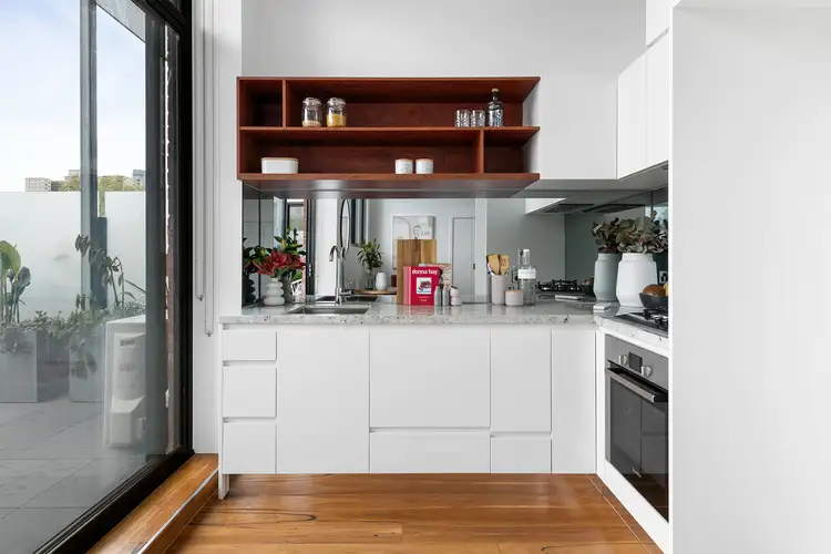 206/181 Smith Street, Fitzroy VIC 3065