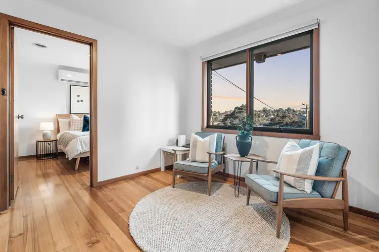 Third view of Homely house listing, 45 Romilly Avenue, Templestowe Lower VIC 3107