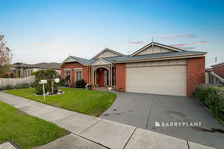 81 Woodlawn Boulevard, Yarragon VIC 3823