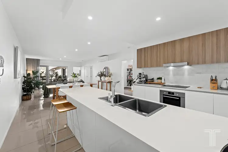 Second view of Homely unit listing, 3/35 Burrai Street, Morningside QLD 4170
