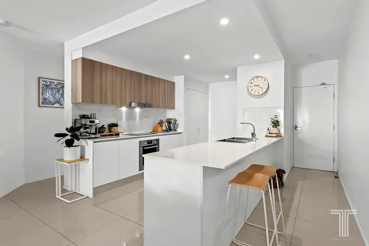 Third view of Homely unit listing, 3/35 Burrai Street, Morningside QLD 4170