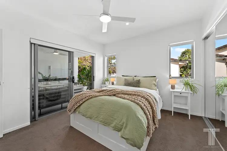Fifth view of Homely unit listing, 3/35 Burrai Street, Morningside QLD 4170