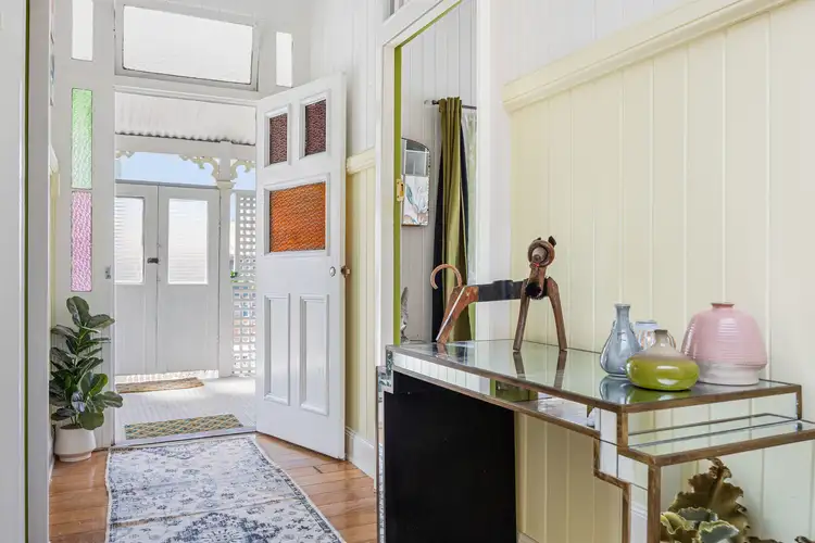 Fifth view of Homely house listing, 208 Alice Street, Maryborough QLD 4650