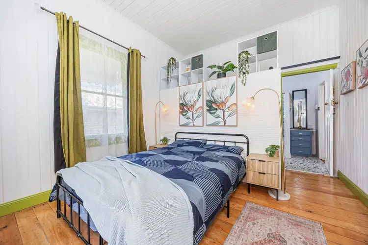 Sixth view of Homely house listing, 208 Alice Street, Maryborough QLD 4650