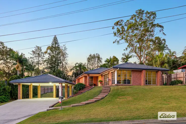 8 Fumiterry Court, Shailer Park QLD 4128