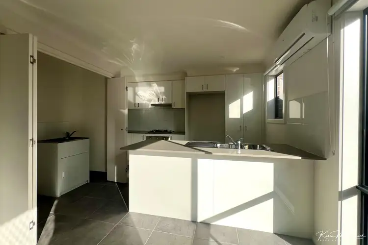 Second view of Homely unit listing, 4/14 Lampard Road, Drouin VIC 3818