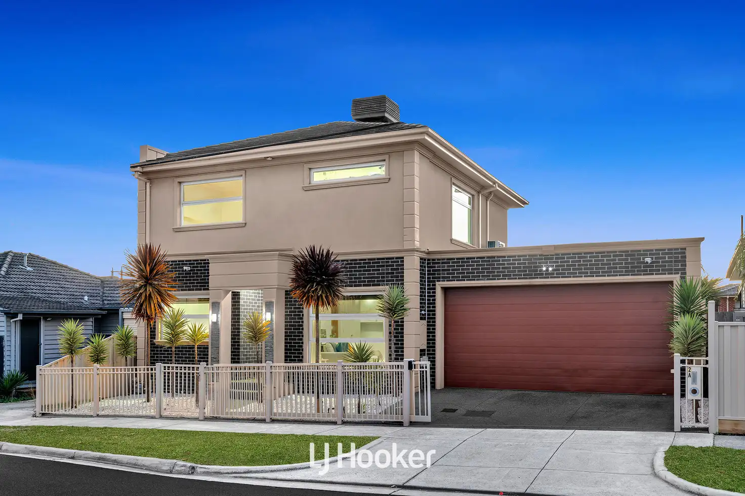 Main view of Homely house listing, 2A Boyd Street, Dandenong North VIC 3175