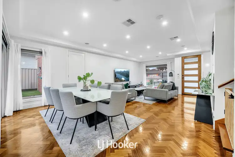 Second view of Homely house listing, 2A Boyd Street, Dandenong North VIC 3175