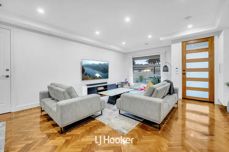 Third view of Homely house listing, 2A Boyd Street, Dandenong North VIC 3175