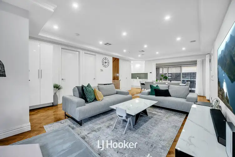 Fourth view of Homely house listing, 2A Boyd Street, Dandenong North VIC 3175