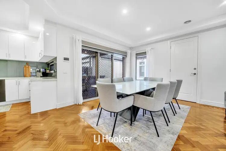 Fifth view of Homely house listing, 2A Boyd Street, Dandenong North VIC 3175