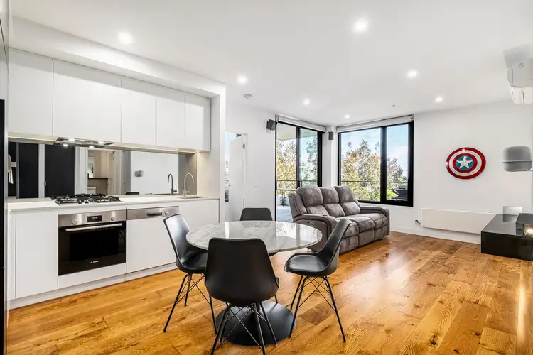 210/18 Lomandra Drive, Clayton South VIC 3169