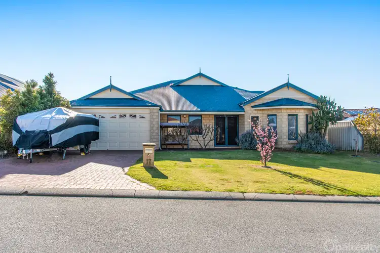 17 Granby Road, Secret Harbour WA 6173