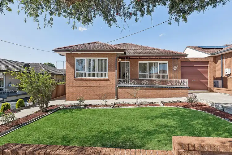 Main view of Homely house listing, 60 Cripps Avenue, Kingsgrove NSW 2208