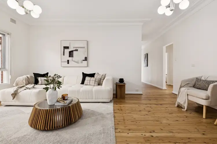 Second view of Homely house listing, 60 Cripps Avenue, Kingsgrove NSW 2208