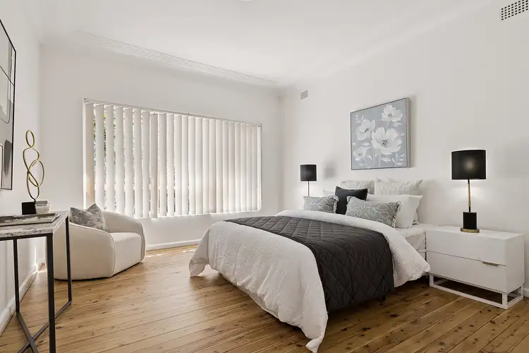 Sixth view of Homely house listing, 60 Cripps Avenue, Kingsgrove NSW 2208