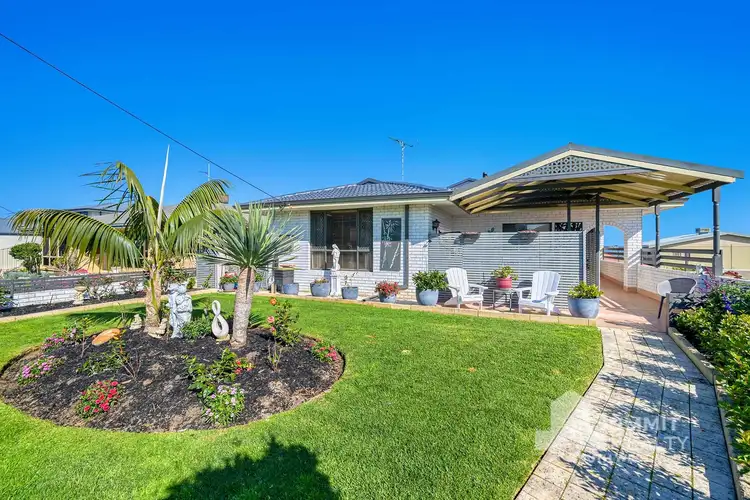 Fourth view of Homely house listing, 37 Barnes Avenue, Australind WA 6233