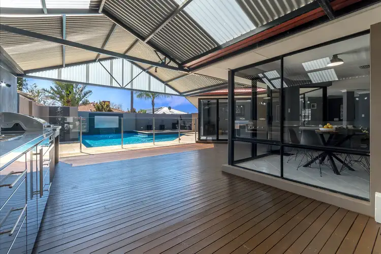 Sixth view of Homely house listing, 21 Tarragon Place, Thornlie WA 6108