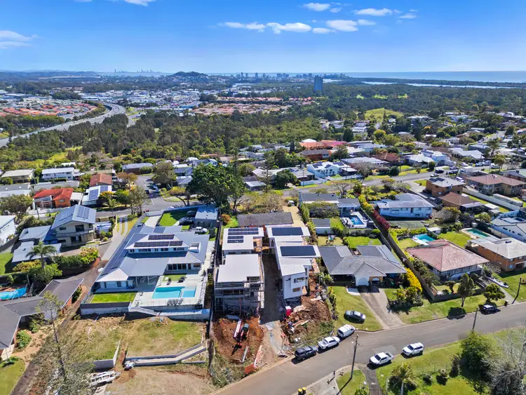 Fifth view of Homely townhouse listing, Villa 1 -/19 Bione Avenue, Banora Point NSW 2486