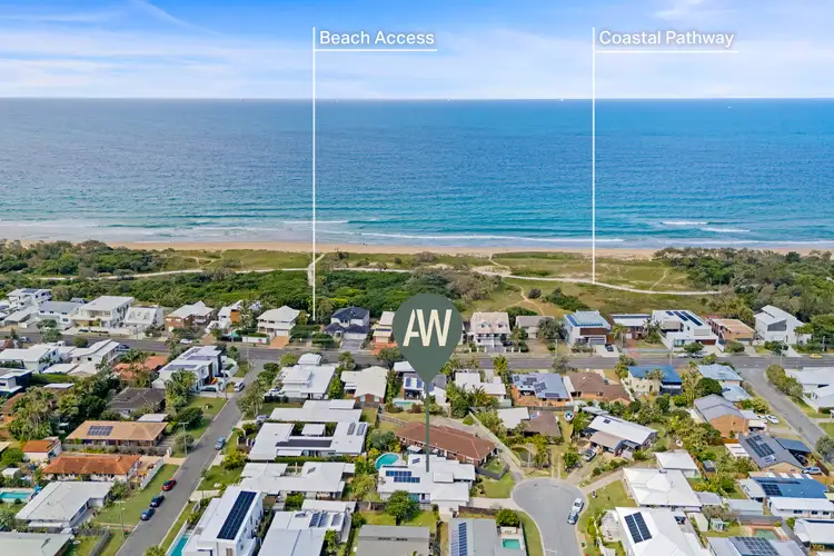 1 Bakali Court, Warana QLD 4575