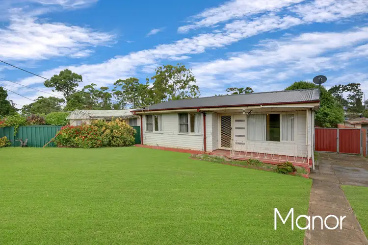 6 Rowley Street, Seven Hills NSW 2147