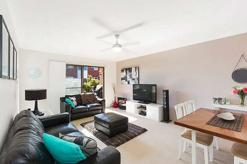 Main view of Homely apartment listing, 19/392 Port Hacking Road, Caringbah NSW 2229