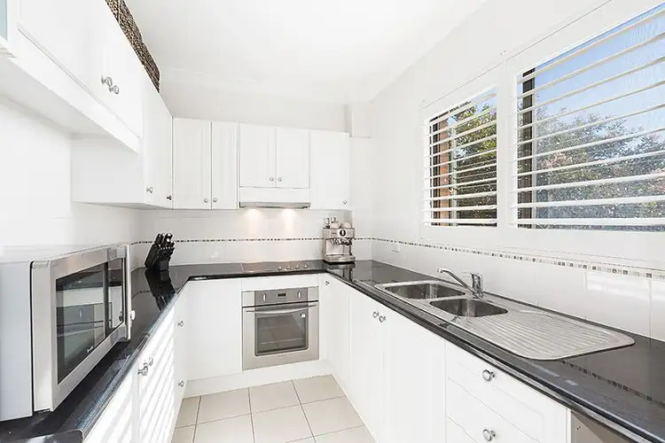 Second view of Homely apartment listing, 19/392 Port Hacking Road, Caringbah NSW 2229