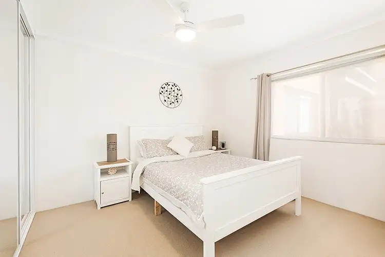 Third view of Homely apartment listing, 19/392 Port Hacking Road, Caringbah NSW 2229