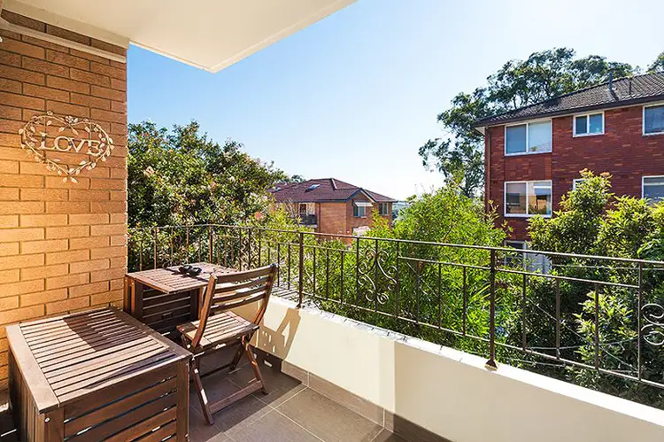 Fourth view of Homely apartment listing, 19/392 Port Hacking Road, Caringbah NSW 2229