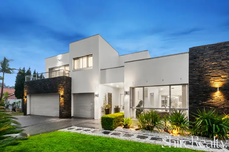64 Northridge Avenue, Bella Vista NSW 2153