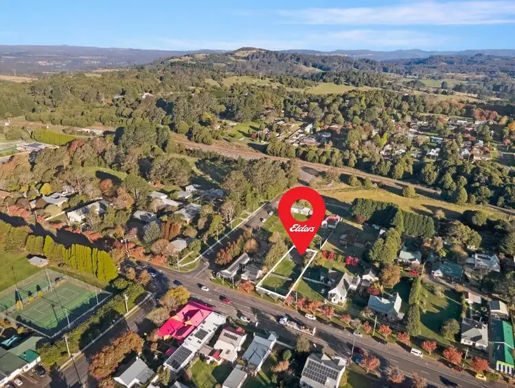 Third view of Homely land listing, 41 Hoddle Street, Robertson NSW 2577