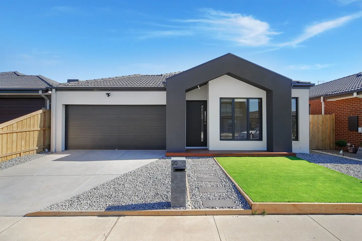 Main view of Homely house listing, 20 Cushion Way, Tarneit VIC 3029